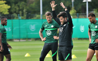 Eistonne, Ernährung, Einblicke - ein Bundesliga-Athletiktrainer im Interview