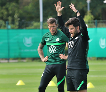 Eistonne, Ernährung, Einblicke - ein Bundesliga-Athletiktrainer im Interview