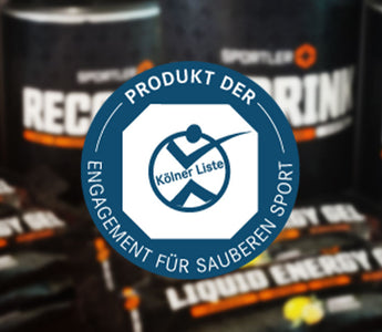 Wir sind auf der Kölner Liste®!