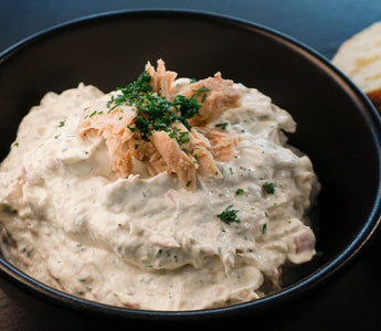 Thunfisch Dip