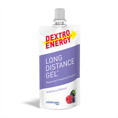 Dextro Energy Long Distance Gel° - Wild berry