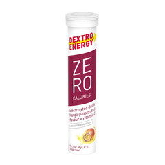Dextro Energy Zero Calories° - Mango-Passionsfrucht