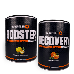 Booster-Recovery