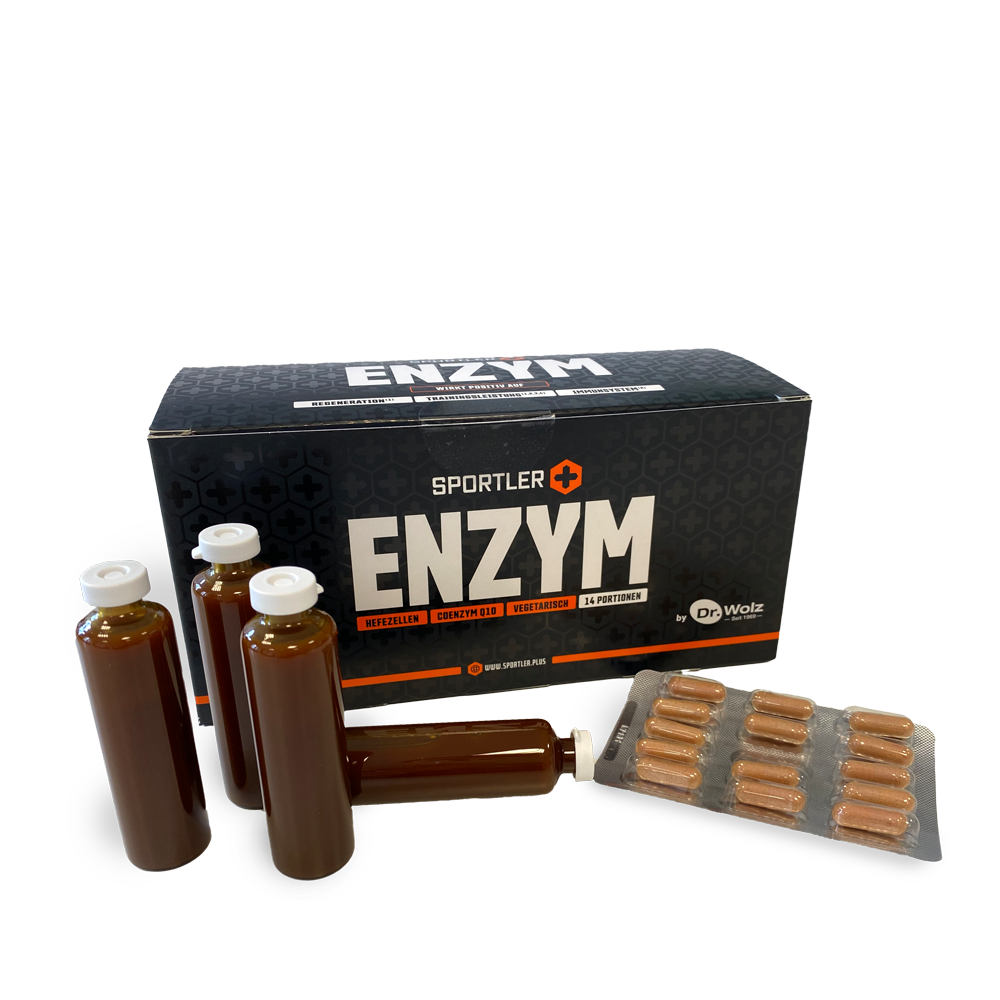 Enzym-Packshot