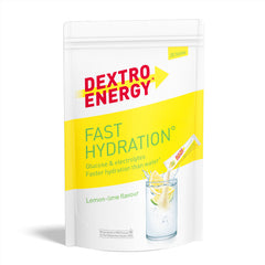 Dextro Energy Fast Hydration - Lemon-Lime