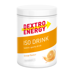 Dextro Energy Iso Drink - Orange