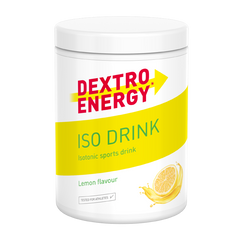 Dextro Energy Iso Drink - Lemon