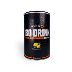 rennrad iso drink SportlerPlus Iso-Drink Rote Früchte