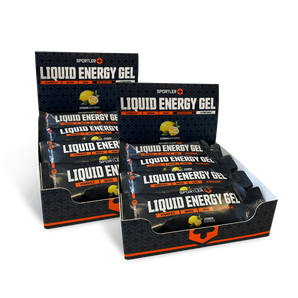 Liquid Energy Gel Doppelpack