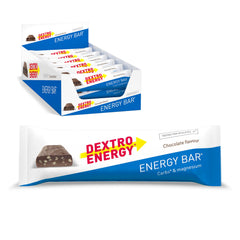 Dextro Energy Energy Bar Chocolate
