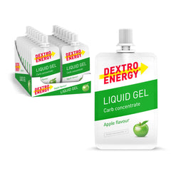 Dextro Energy Liquid Gel - Apple