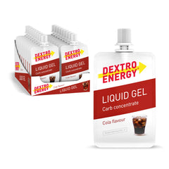 Dextro Energy Liquid Gel - Cola