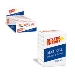 Dextro Energy Dextrose Classic