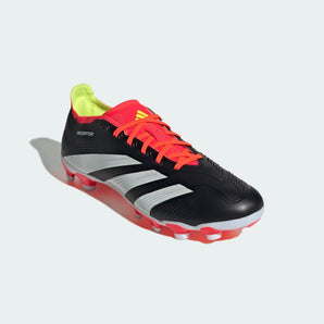 adidas Predator 24 League Low MG Fußballschuh