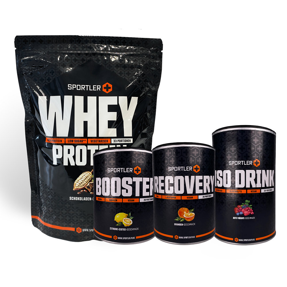 Ultimate Performance Bundle Volle Power F r Dein Training Ultimate performance bundle volle power f r dein training