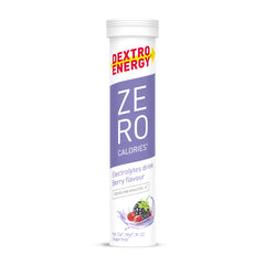 Dextro Energy Zero Calories° - Berry