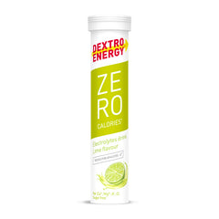 Dextro Energy Zero Calories° - Lime